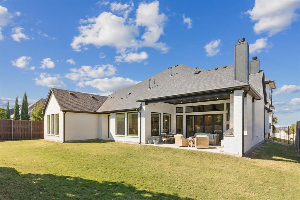 Saddle Creek Ph Two B - Residential