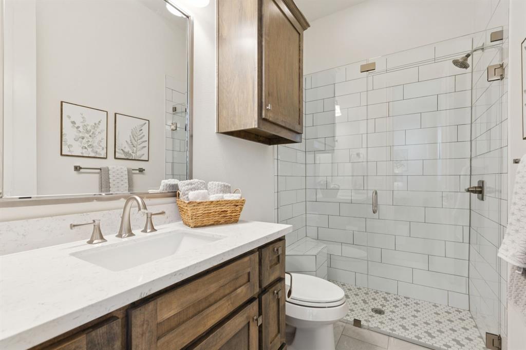 Saddle Creek Ph Two B - Residential