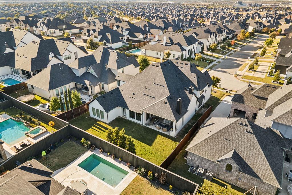 Saddle Creek Ph Two B - Residential