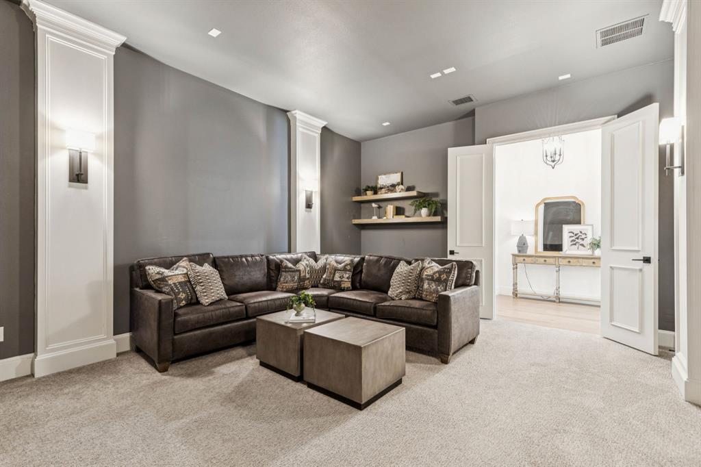 Saddle Creek Ph Two B - Residential