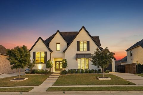 1000 Circle J Trail Prosper TX 75078