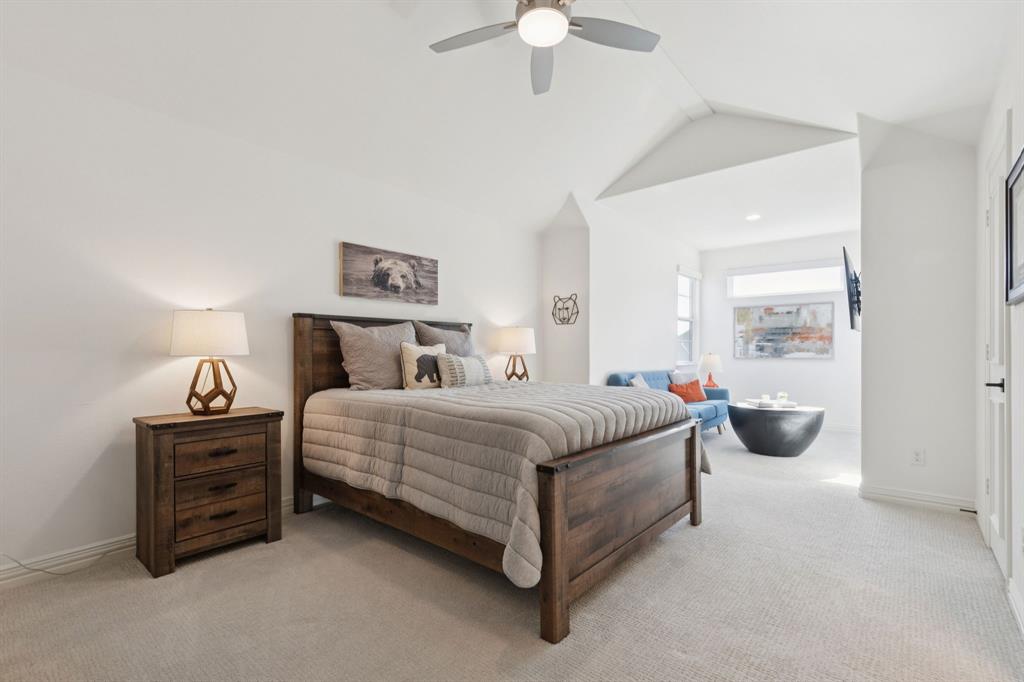 Saddle Creek Ph Two B - Residential