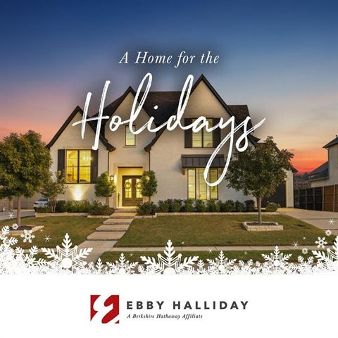 1000 Circle J Trail Prosper TX 75078