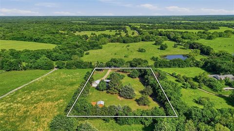 Photo of 1489 Calf Creek Lane, Sherman, TX 75090 (MLS # 21138086)