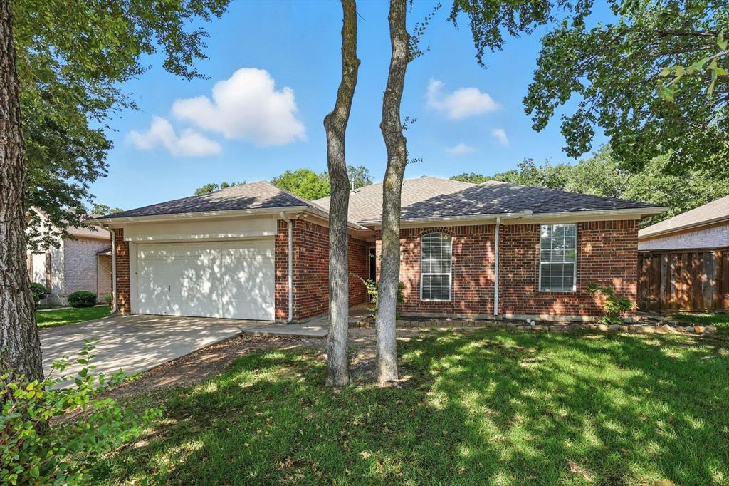 3852 Kirby Drive