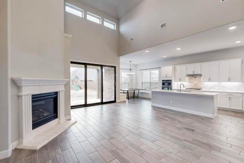 Photo of 2844 Hackberry Creek Trail, Celina, TX 75078 (MLS # 21419833)