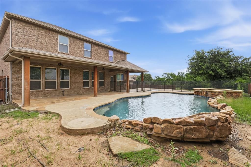 12001 Tobosa Circle