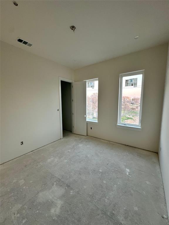 J T HOODS - Residential Income