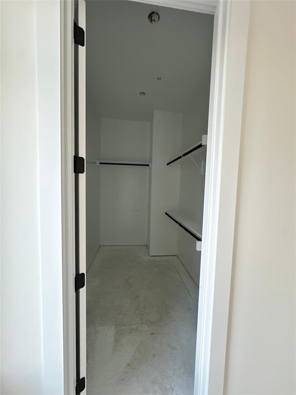 J T HOODS - Residential Income