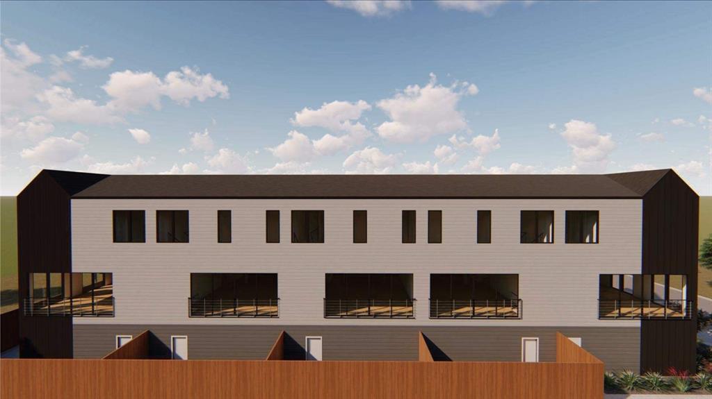 J T HOODS - Residential Income