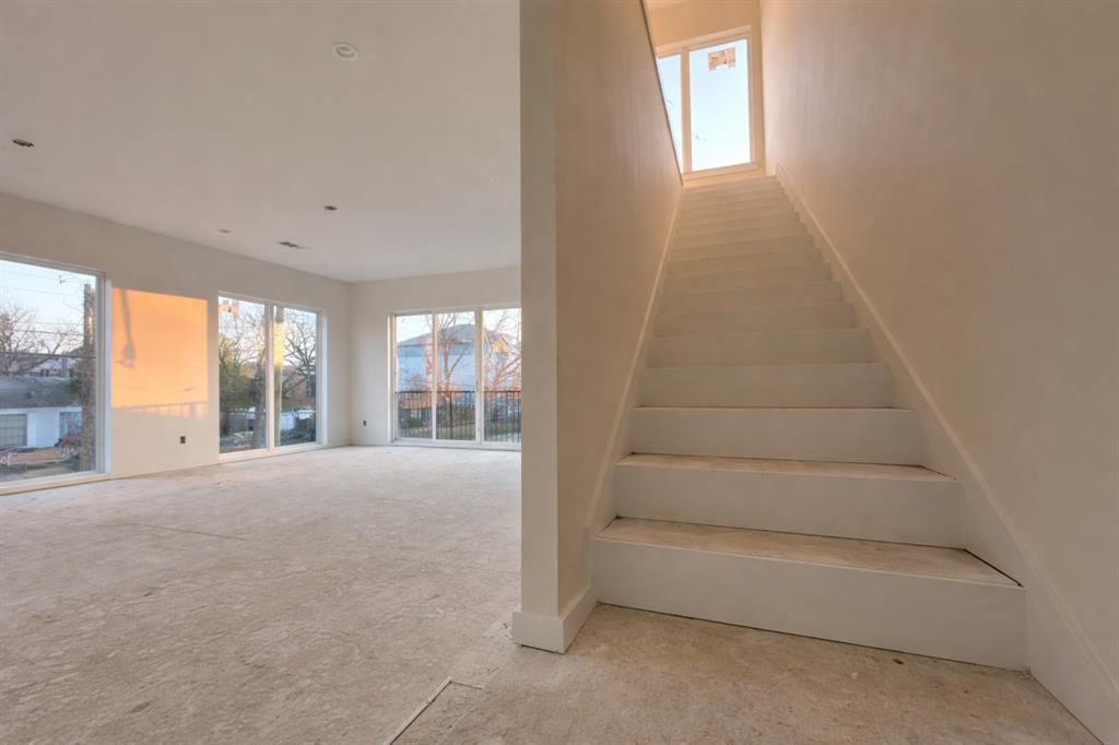 J T HOODS - Residential Income