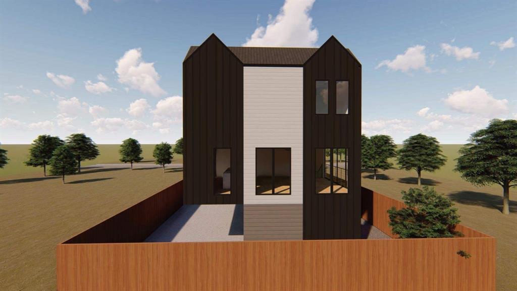 J T HOODS - Residential Income