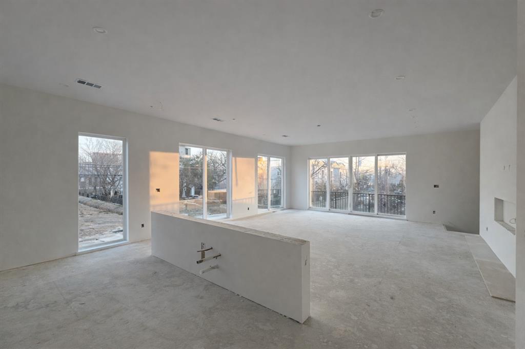 J T HOODS - Residential Income