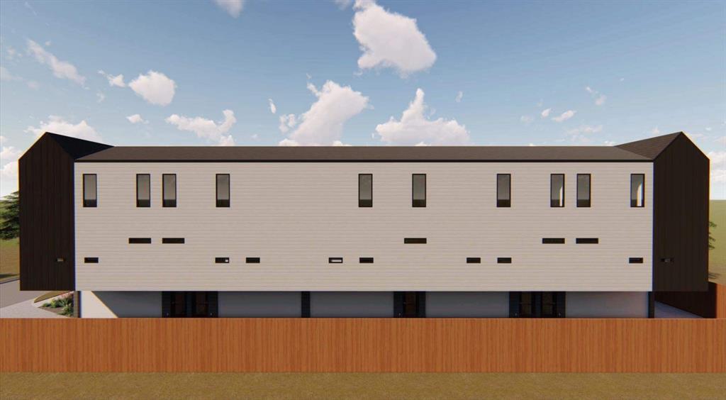 J T HOODS - Residential Income