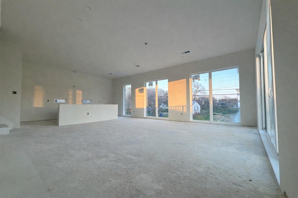 J T HOODS - Residential Income