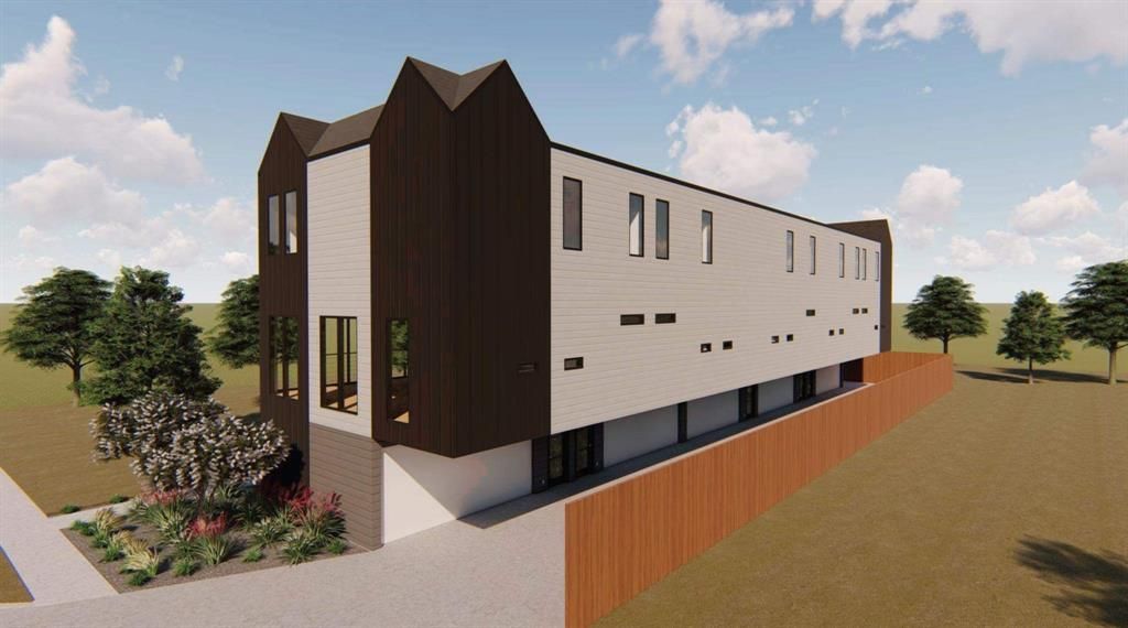 Photo of 2247 Mail Avenue, Dallas, TX 75235 (MLS # 21209246)