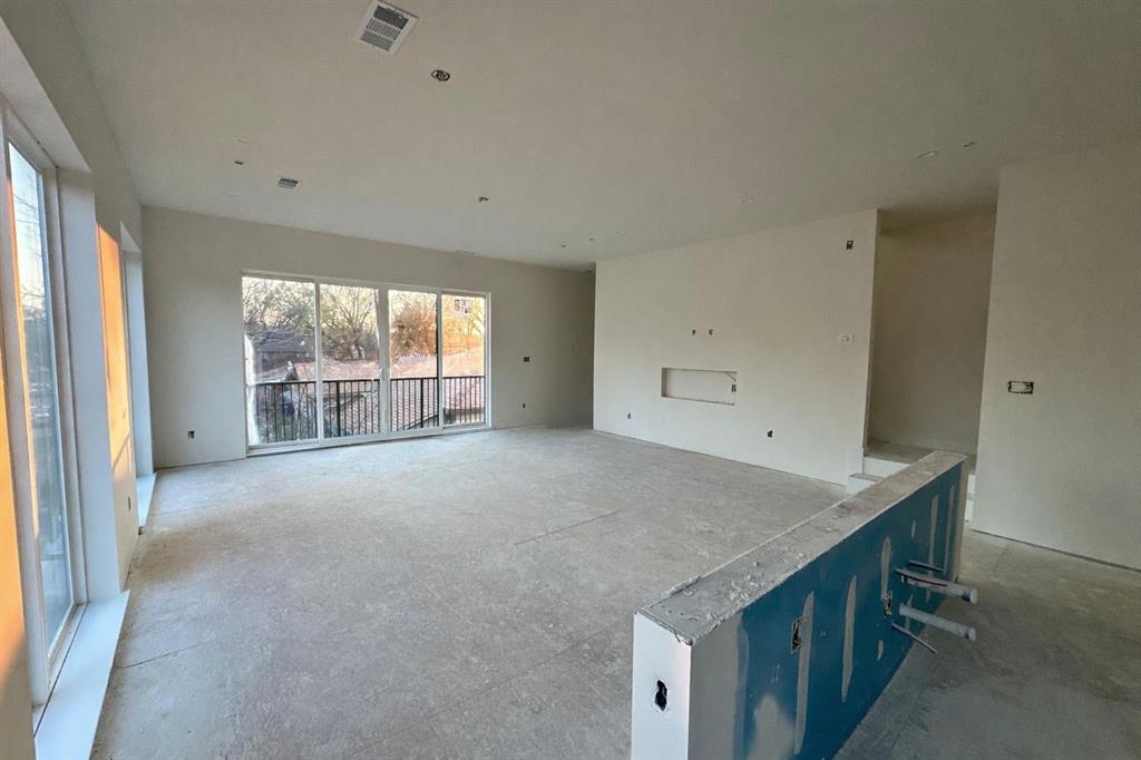 J T HOODS - Residential Income