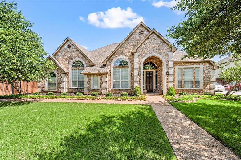 Keller, Texas 76248, United States, 4 Bedrooms Bedrooms, ,4 BathroomsBathrooms,Residential,Active,109501