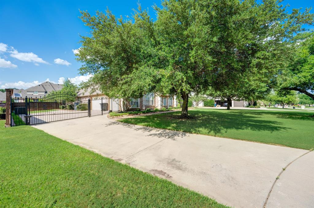 953 Waterbury Way