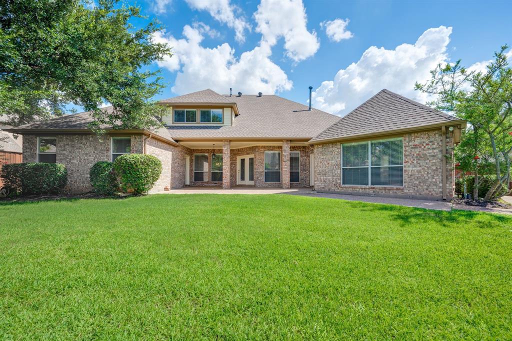 Keller, Texas 76248, United States, 4 Bedrooms Bedrooms, ,4 BathroomsBathrooms,Residential,Active,109501