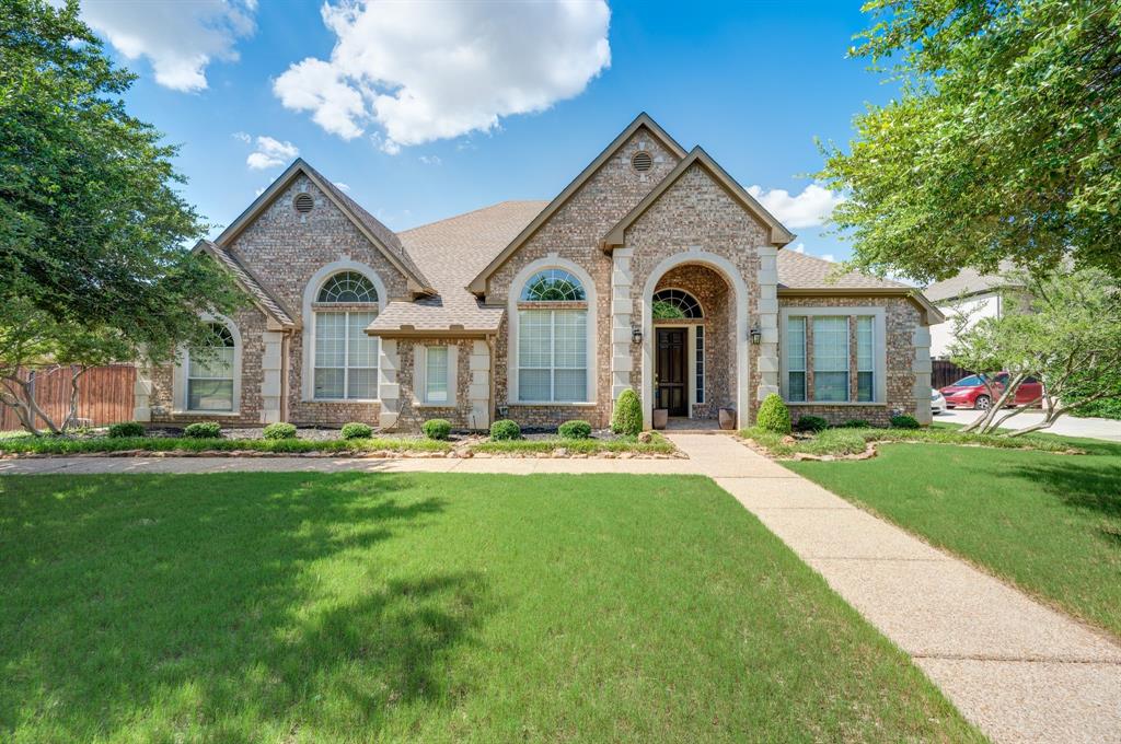 Keller, Texas 76248, United States, 4 Bedrooms Bedrooms, ,4 BathroomsBathrooms,Residential,Active,109501