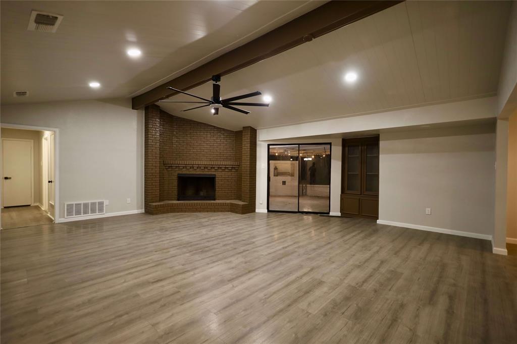 PLEASANT LAKE ESTATES 2 - Residential Lease