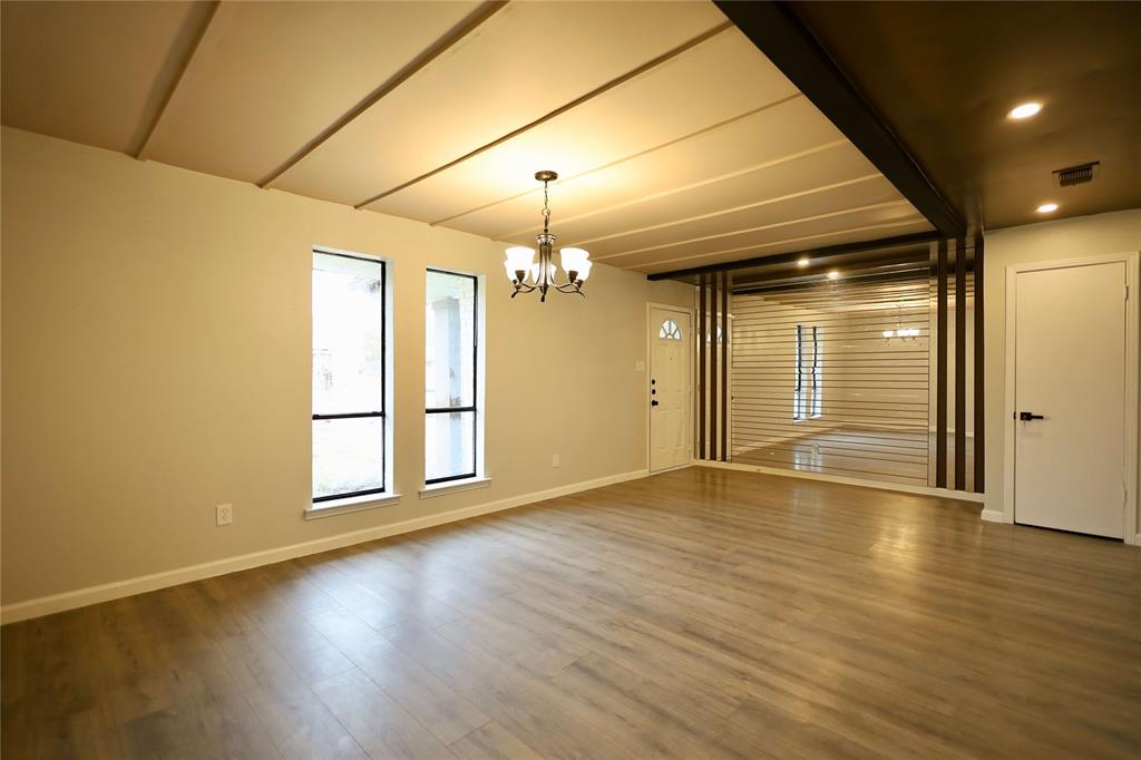 PLEASANT LAKE ESTATES 2 - Residential Lease