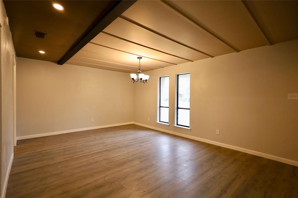 PLEASANT LAKE ESTATES 2 - Residential Lease