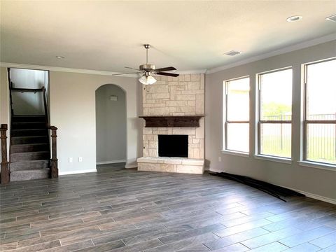 Photo of 515 Long Prairie Drive, Royse City, TX 75189 (MLS # 21211609)