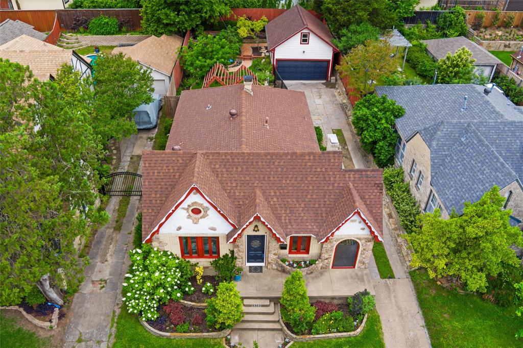 Santa Monica - Residential