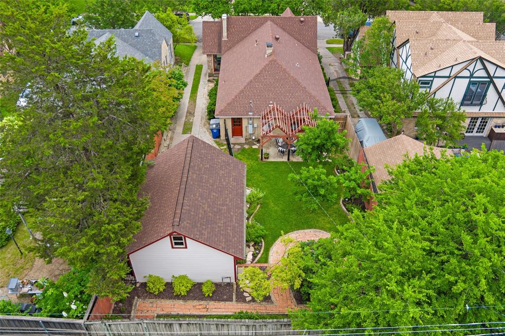 Santa Monica - Residential