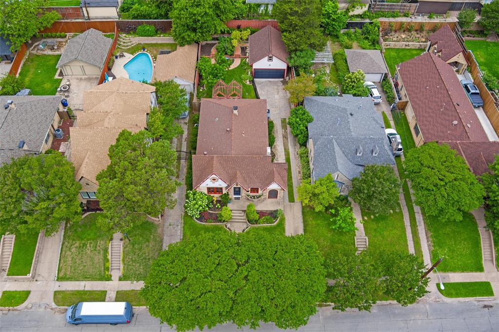 Santa Monica - Residential