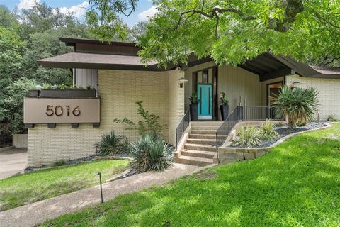5016 Lockwood Drive Waco TX 76710