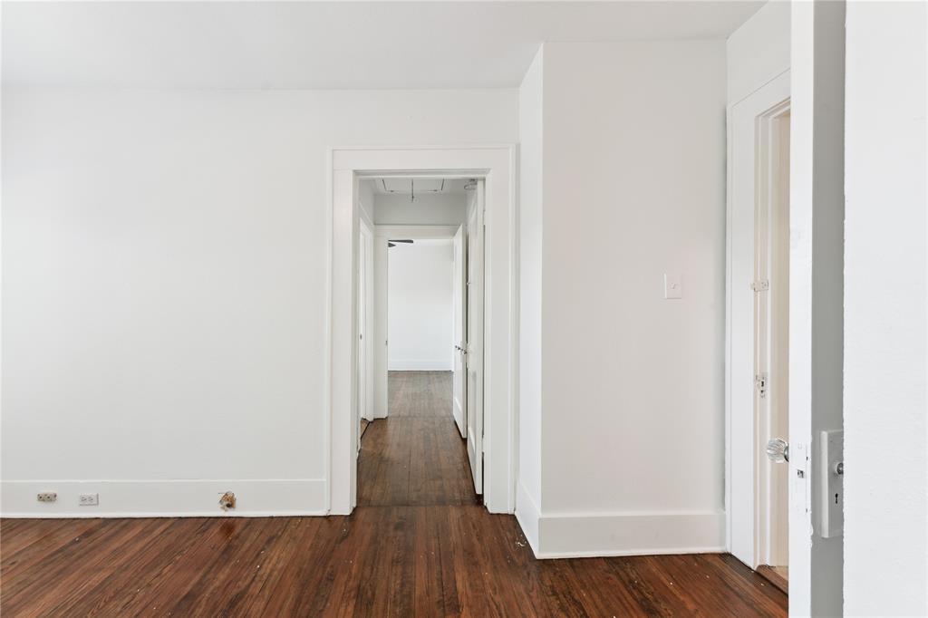 Vickery Place - Residential Lease