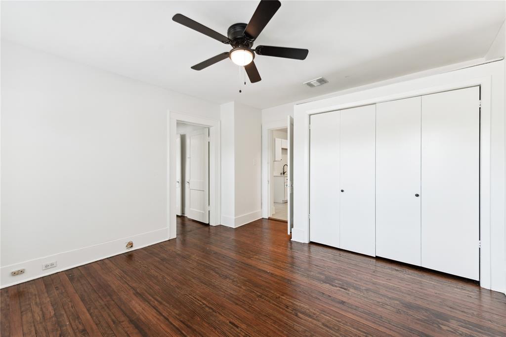 Vickery Place - Residential Lease