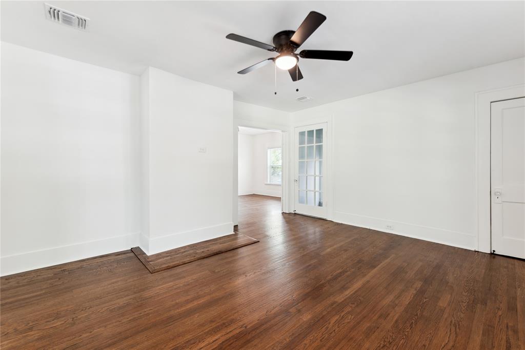 Vickery Place - Residential Lease