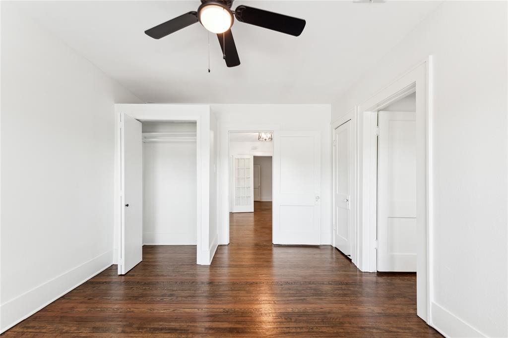 Vickery Place - Residential Lease