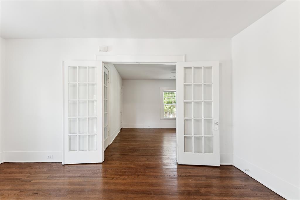 Vickery Place - Residential Lease