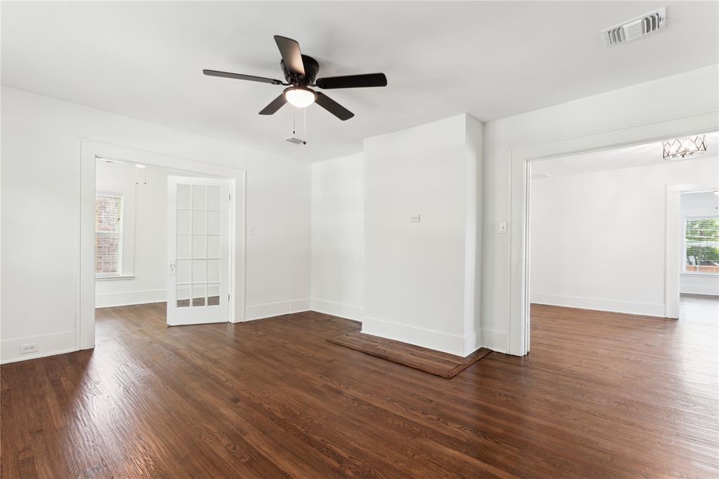 Vickery Place - Residential Lease