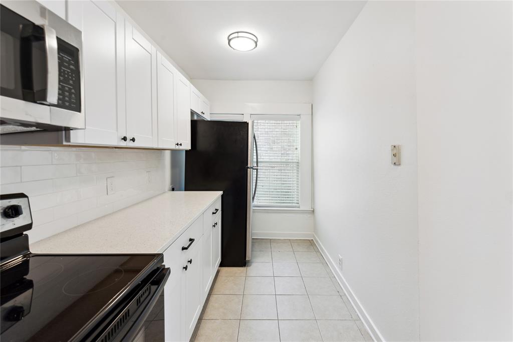 Vickery Place - Residential Lease