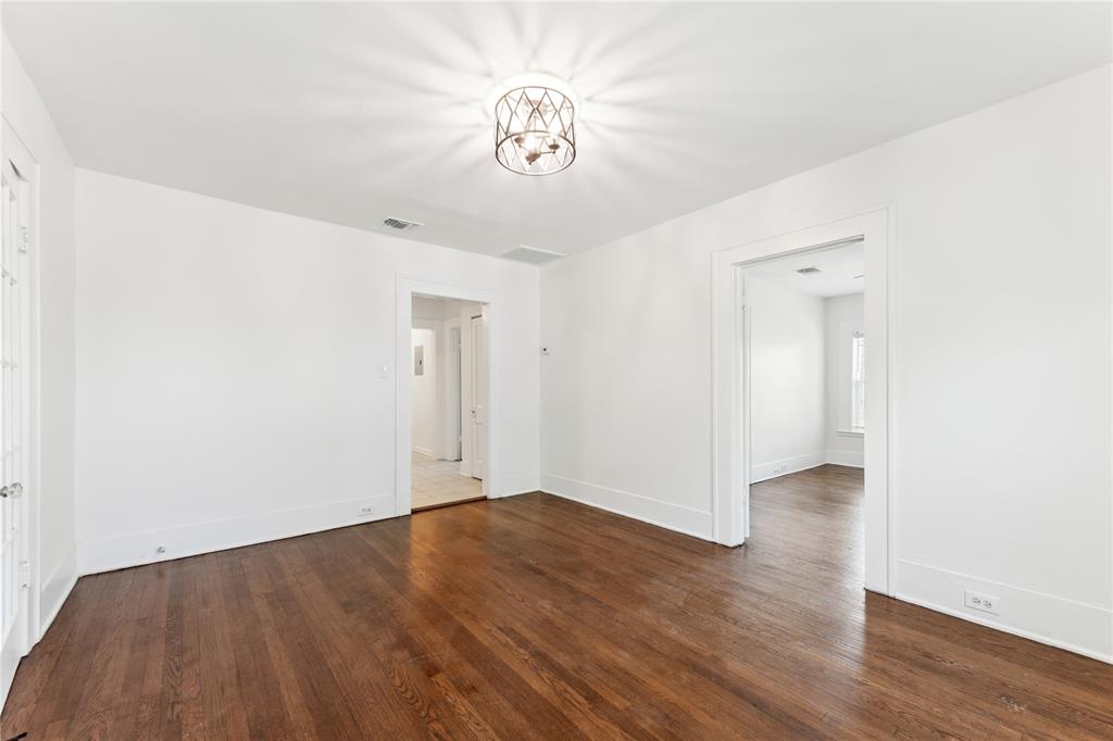 Vickery Place - Residential Lease