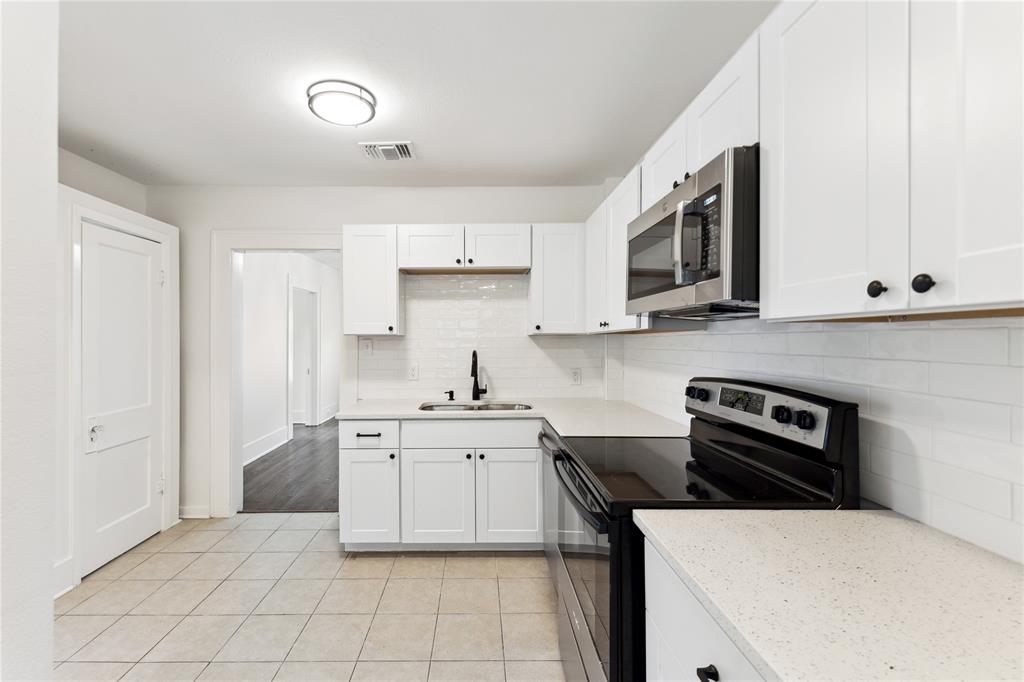 Vickery Place - Residential Lease