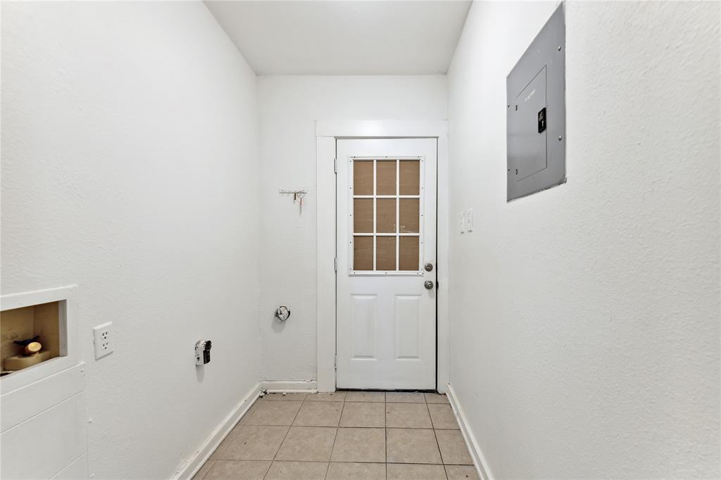 Vickery Place - Residential Lease