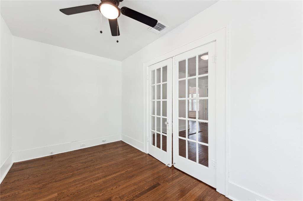 Vickery Place - Residential Lease