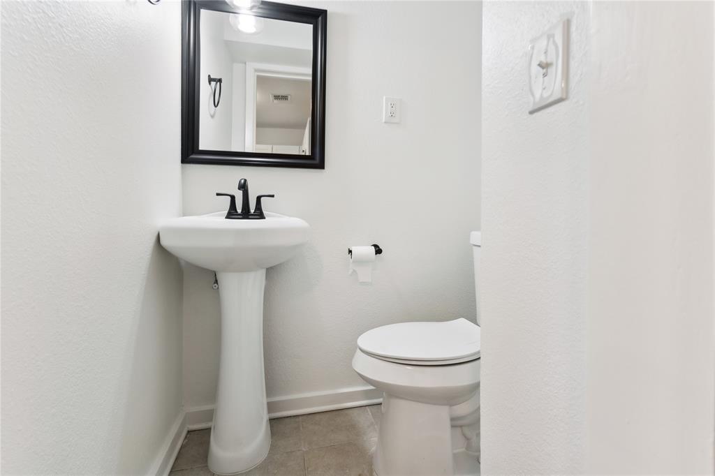 Vickery Place - Residential Lease