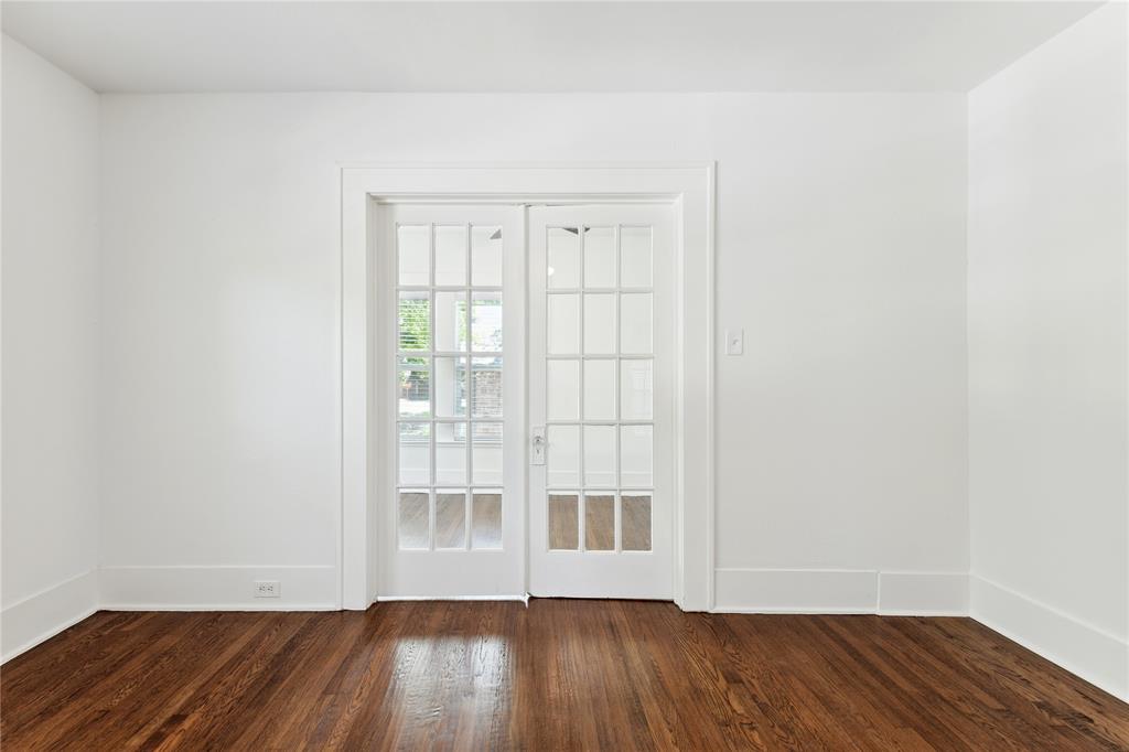 Vickery Place - Residential Lease