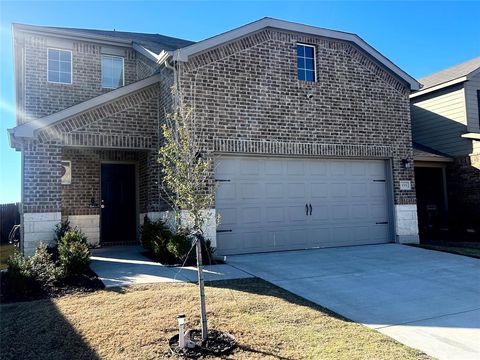 455 Manchester Street Van Alstyne TX 75495