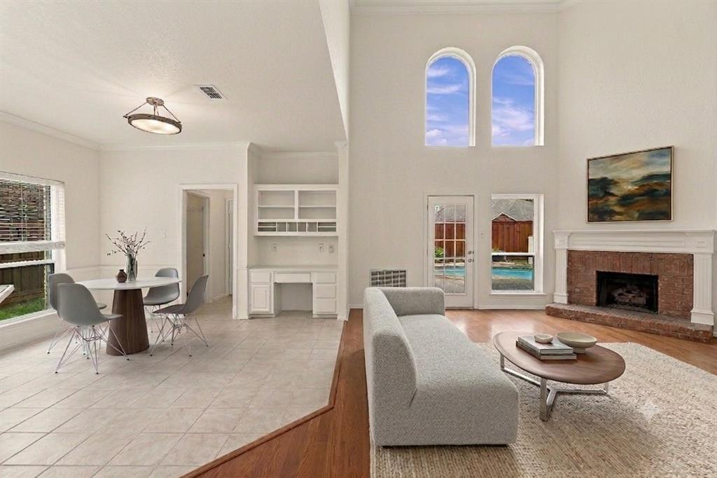 3105 Mcbee Drive