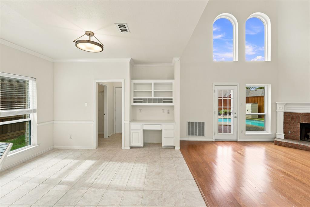 3105 Mcbee Drive