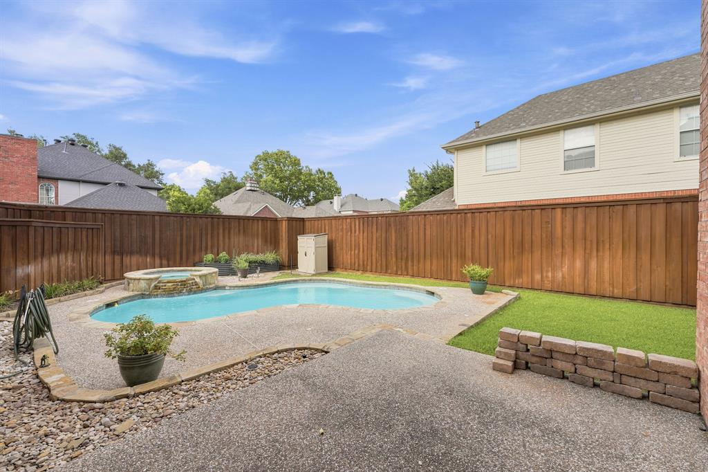 3105 Mcbee Drive